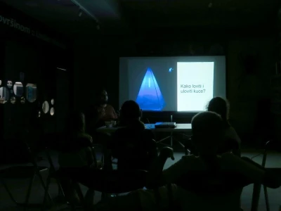 Oduševljeni mali i veliki istraživanjem kukaca u prirodi