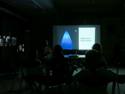 Oduševljeni mali i veliki istraživanjem kukaca u prirodi