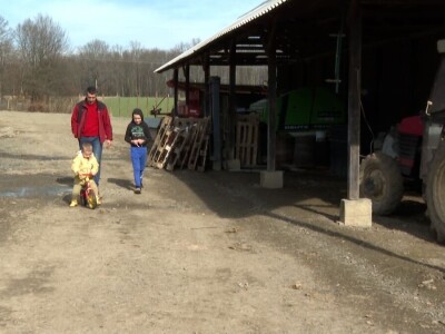 Odustao od proizvodnje mlijeka i okrenuo se tovu bikova i svinjogojstvu