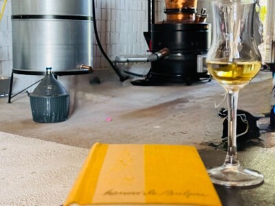 Oficirka u poljoprivrednim vodama