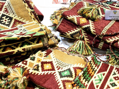 Diplomatski bazar foto: O. Plavšić