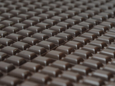 Proizvodnja čokolade Proizvodnja čokolade