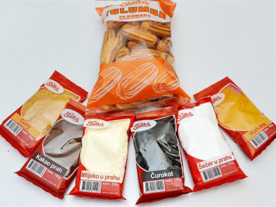 Slatkiš doo foto: Danijela Plavšić Slatkiš doo foto: Danijela Plavšić