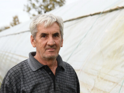 T.Filipović foto:Ognjen Plavšić