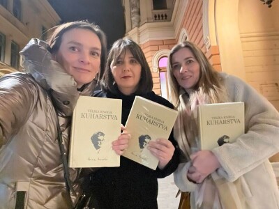 Ogulinska masnica - nematerijalno kulturno dobro