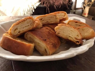 Ogulinska masnica - nematerijalno kulturno dobro