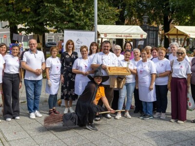 Ogulinska masnica - nematerijalno kulturno dobro