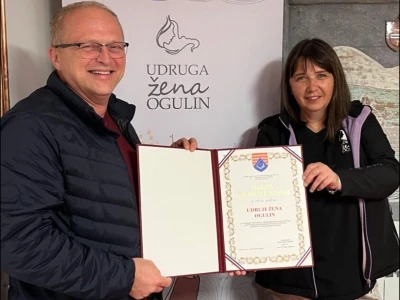 Ogulinska masnica - nematerijalno kulturno dobro
