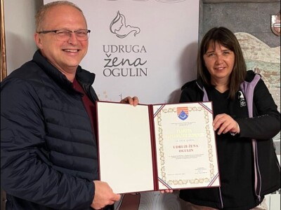 Ogulinska masnica - nematerijalno kulturno dobro