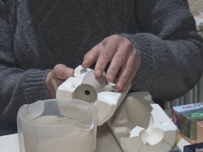 Okarine – instrument rajskog zvuka Okarine – instrument rajskog zvuka