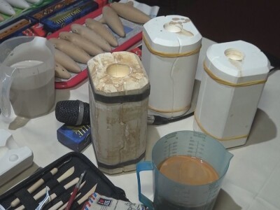 Okarine – instrument rajskog zvuka Okarine – instrument rajskog zvuka