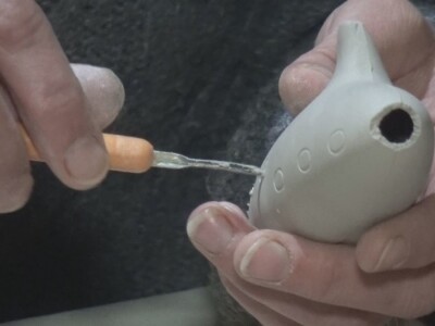 Okarine – instrument rajskog zvuka Okarine – instrument rajskog zvuka