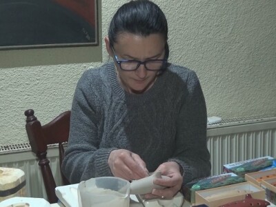 Okarine – instrument rajskog zvuka Okarine – instrument rajskog zvuka