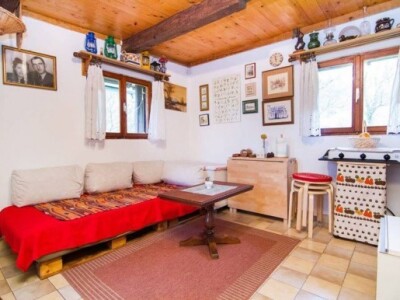 &quot;Na Okić&quot;