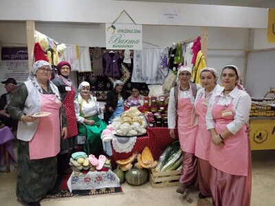 Oko 60 izlagača na 8. Sajmu obrta, poduzetništva i turizma SBK