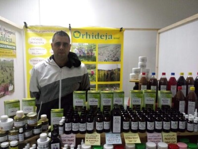 Oko 60 izlagača na 8. Sajmu obrta, poduzetništva i turizma SBK