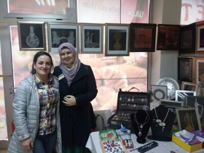 Oko 60 izlagača na 8. Sajmu obrta, poduzetništva i turizma SBK