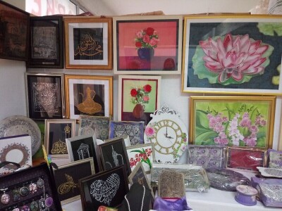 Oko 60 izlagača na 8. Sajmu obrta, poduzetništva i turizma SBK