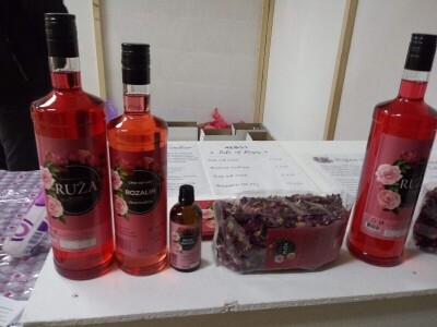 Oko 60 izlagača na 8. Sajmu obrta, poduzetništva i turizma SBK