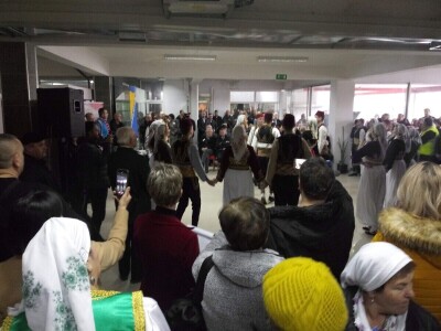 Oko 60 izlagača na 8. Sajmu obrta, poduzetništva i turizma SBK