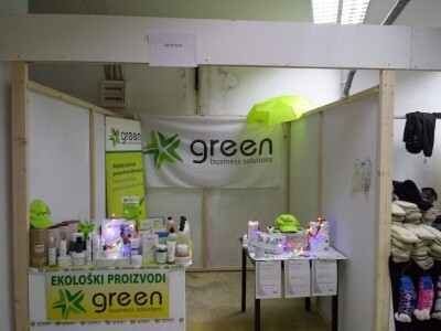 Oko 60 izlagača na 8. Sajmu obrta, poduzetništva i turizma SBK