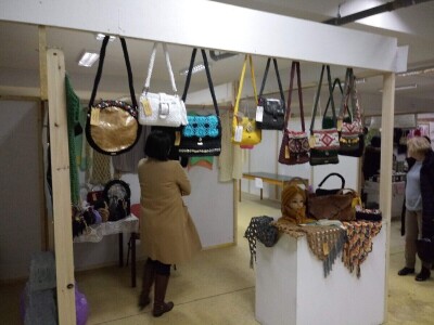 Oko 60 izlagača na 8. Sajmu obrta, poduzetništva i turizma SBK