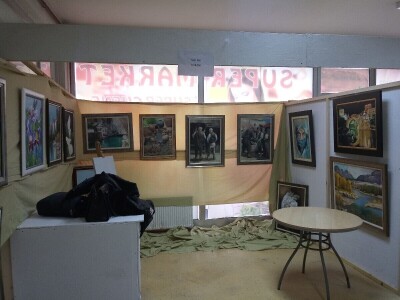 Oko 60 izlagača na 8. Sajmu obrta, poduzetništva i turizma SBK