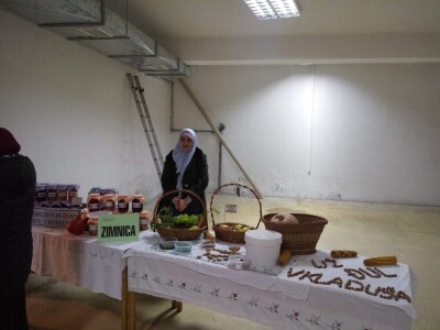 Oko 60 izlagača na 8. Sajmu obrta, poduzetništva i turizma SBK