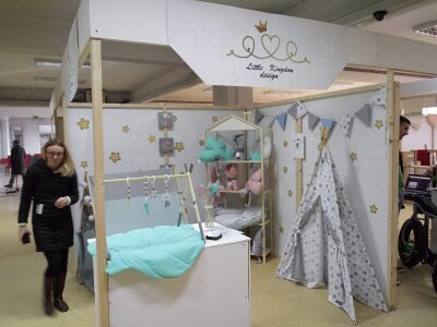 Oko 60 izlagača na 8. Sajmu obrta, poduzetništva i turizma SBK