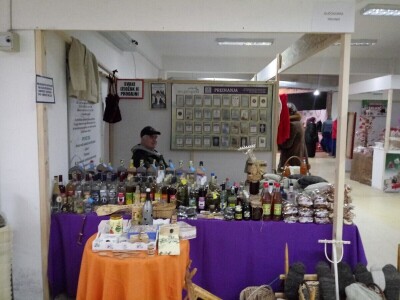 Oko 60 izlagača na 8. Sajmu obrta, poduzetništva i turizma SBK