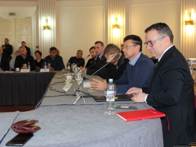 Okrugli stol - Iskustva u primjeni Zakona o poljoprivrednom zemljištu