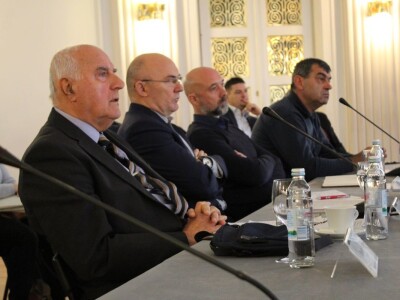 Okrugli stol - Iskustva u primjeni Zakona o poljoprivrednom zemljištu