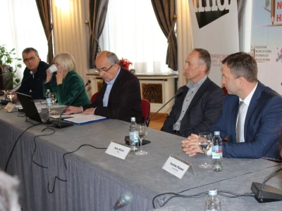 Okrugli stol - Iskustva u primjeni Zakona o poljoprivrednom zemljištu