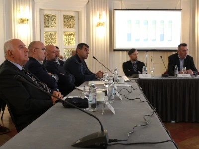Okrugli stol - Iskustva u primjeni Zakona o poljoprivrednom zemljištu