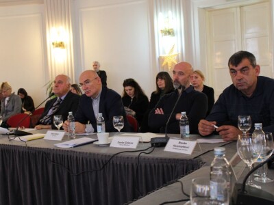 Okrugli stol - Iskustva u primjeni Zakona o poljoprivrednom zemljištu