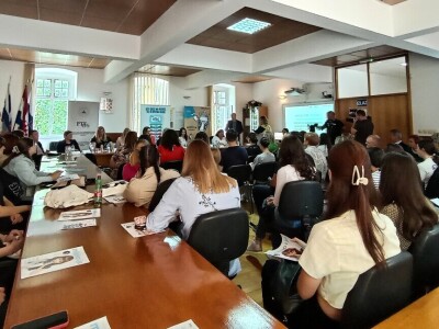 Okrugli stol "Mlijeko u svakodnevnoj prehrani"