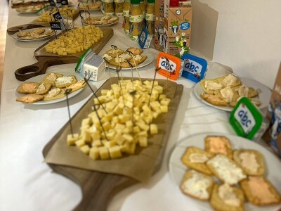 Okrugli stol "Mlijeko u svakodnevnoj prehrani"