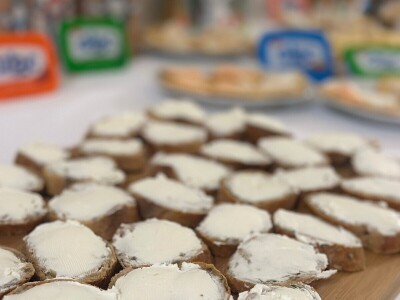 Okrugli stol "Mlijeko u svakodnevnoj prehrani"