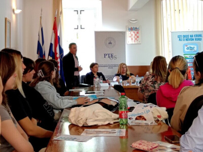 Okrugli stol "Mlijeko u svakodnevnoj prehrani"