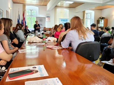 Okrugli stol "Mlijeko u svakodnevnoj prehrani"