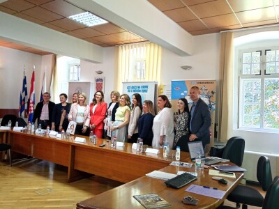 Okrugli stol "Mlijeko u svakodnevnoj prehrani"