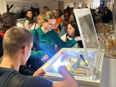 Okrugli stol "Mlijeko u svakodnevnoj prehrani"