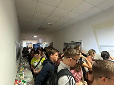 Okrugli stol "Mlijeko u svakodnevnoj prehrani"