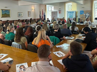 Okrugli stol "Mlijeko u svakodnevnoj prehrani"