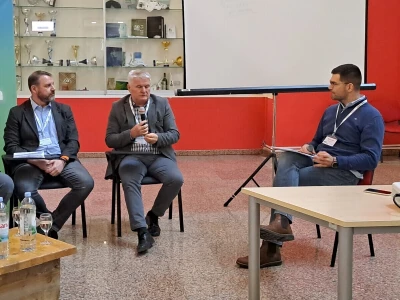 Okrugli stol na FAZOS-u