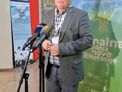 Okrugli stol na FAZOS-u