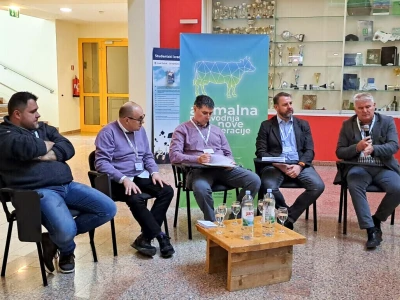 Okrugli stol na FAZOS-u