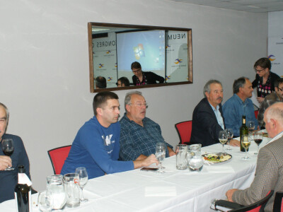 Okrugli stol o zadrugarstvu (skupština Hrvatske udruge vinskih gradova - HRUVIG) -  Sabatina 2016.