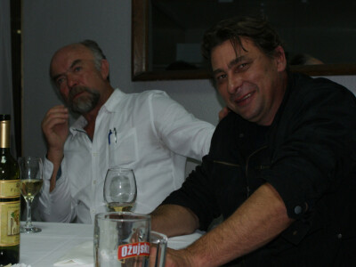 Okrugli stol o zadrugarstvu (skupština Hrvatske udruge vinskih gradova - HRUVIG) -  Sabatina 2016.