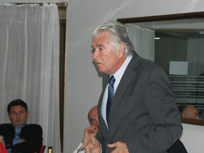 Okrugli stol o zadrugarstvu (skupština Hrvatske udruge vinskih gradova - HRUVIG) -  Sabatina 2016.